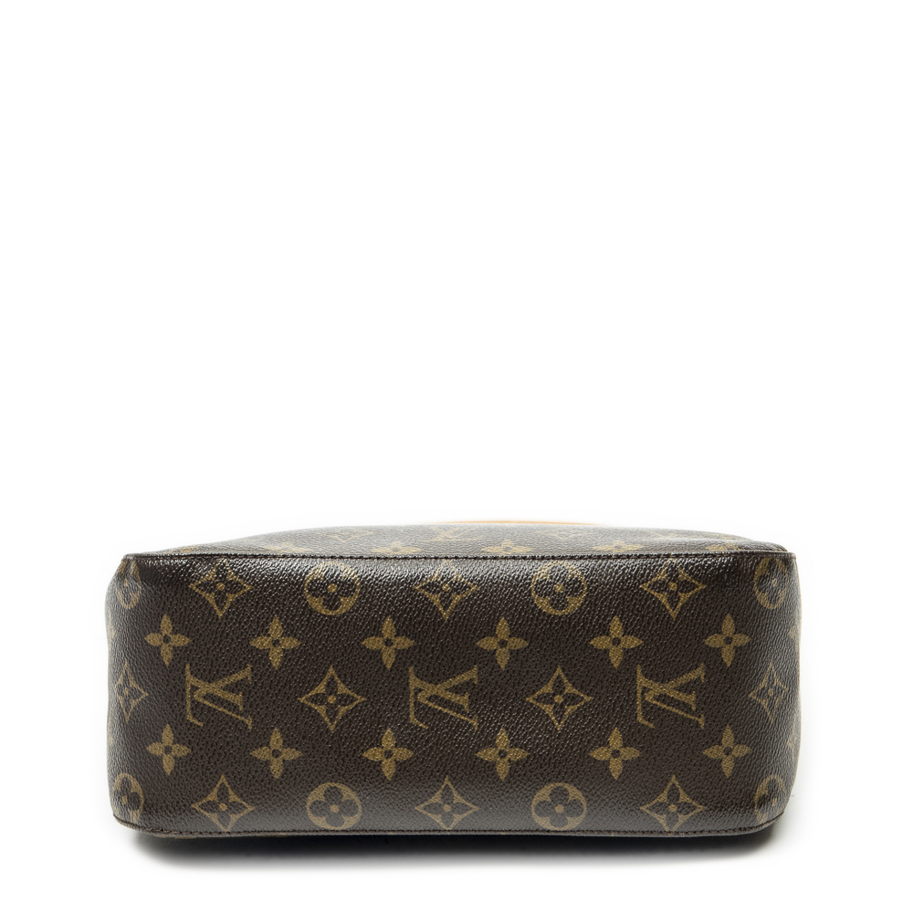 Louis Vuitton Looping MM - Picture 6 of 10